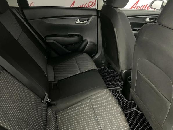 Kia Rio IV с пробегом 2017 года, цена 1 475 000 рублей, 70340 км, седан, Автокод Объявления