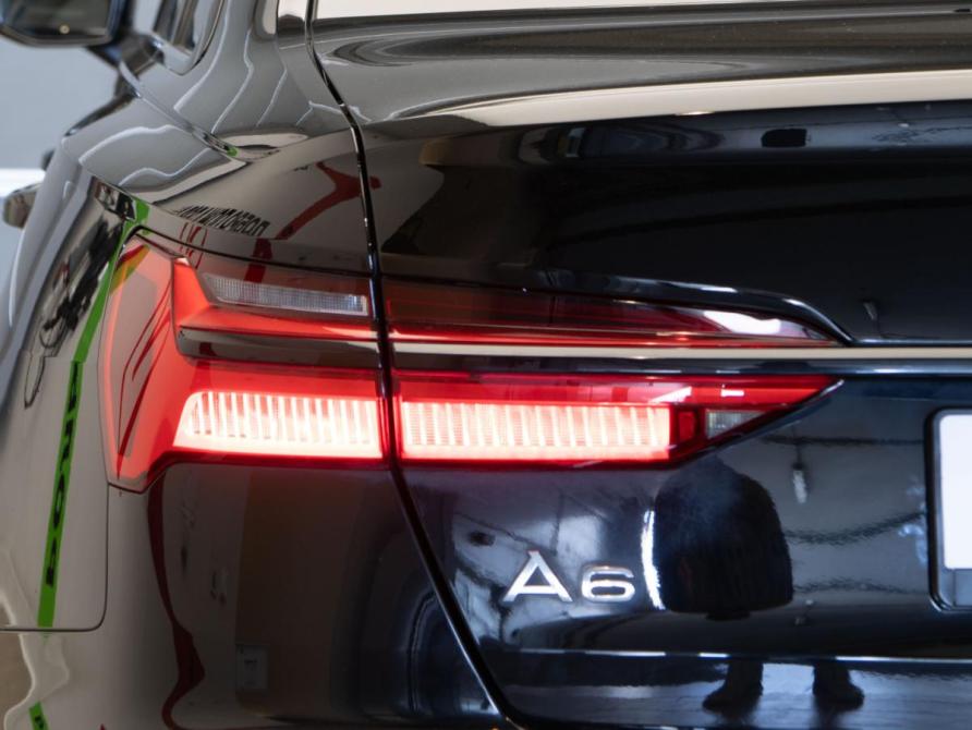 Audi A6 V (C8) Москва  - изображение 38