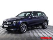 Mercedes-Benz GLC I (X253) Москва  - изображение 30