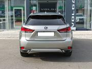 Lexus RX IV Рестайлинг Брянск  - изображение 33