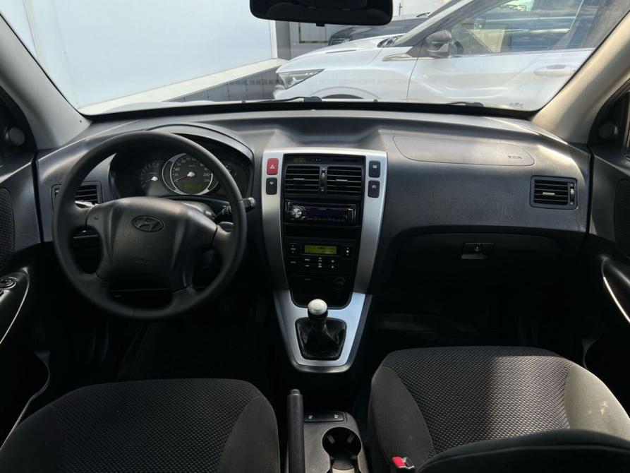 Hyundai Tucson I Волгоград  - изображение 15