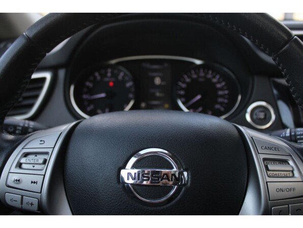 Nissan X-Trail III с пробегом 2015 года, цена 1 798 900 рублей, 141573 км, offers.body_type.unknown, Автокод Объявления