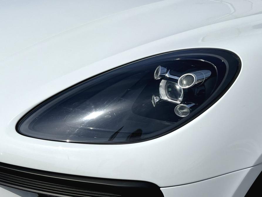 Porsche Macan I Рестайлинг Пермь  - изображение 9