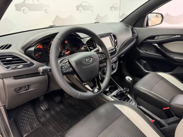Lada (ВАЗ) Vesta I с пробегом 2021 года, цена 1 300 000 рублей, 57906 км, седан, Автокод Объявления