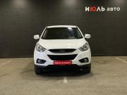 Hyundai ix35 I Челябинск  - изображение 24