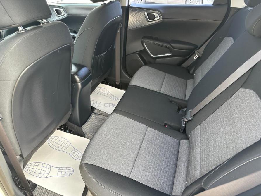 Kia Soul III Пермь  - изображение 15