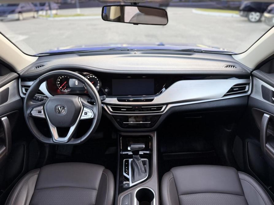 Changan CS35 Plus I Йошкар-Ола  - изображение 13