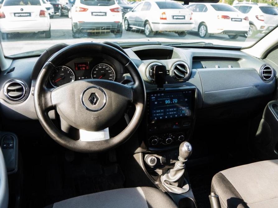 Renault Duster I Волгоград  - изображение 6