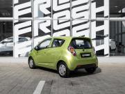 Chevrolet Spark III Ставрополь  - изображение 20