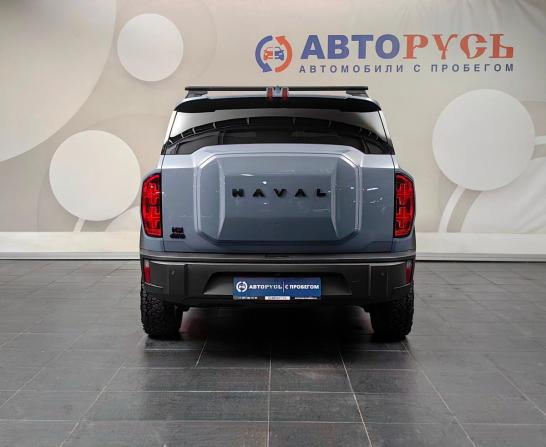 Haval H3 I с пробегом 2024 года, цена 2 333 000 рублей, 69790 км, внедорожник, Автокод Объявления