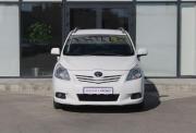 Toyota Verso I Саратов  - изображение 32