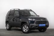 Lada (ВАЗ) Niva Travel I Томск  - изображение 19