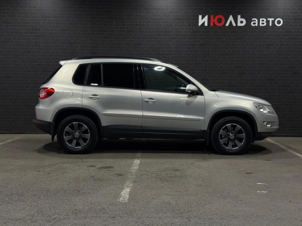 Volkswagen Tiguan I с пробегом 2010 года, цена 1 090 000 рублей, 223565 км, внедорожник, Автокод Объявления