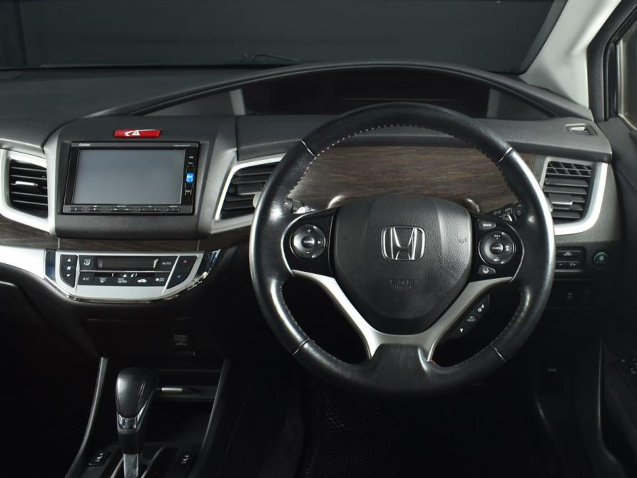 Honda Jade I Кемерово  - изображение 8