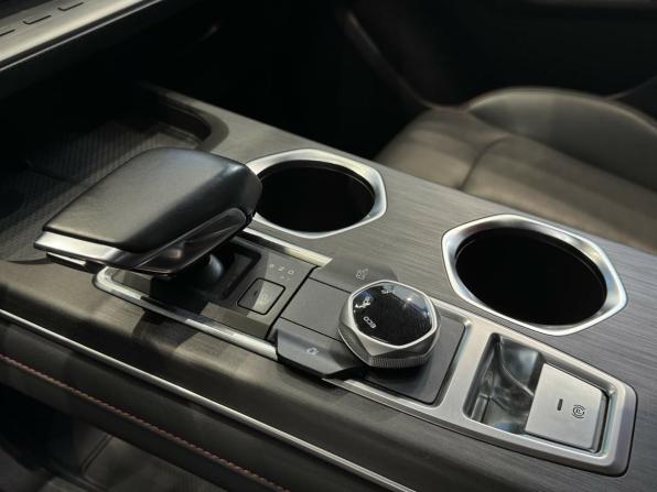 Changan CS55 Plus II с пробегом 2023 года, цена 2 280 000 рублей, 32655 км, внедорожник, Автокод Объявления