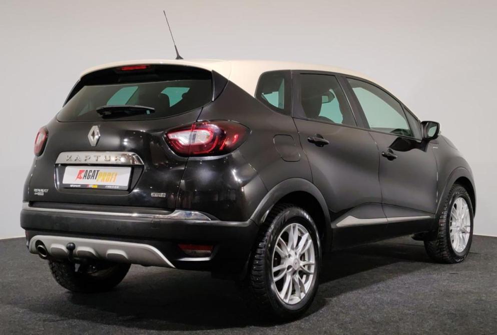 Renault Kaptur I Ярославль  - изображение 5