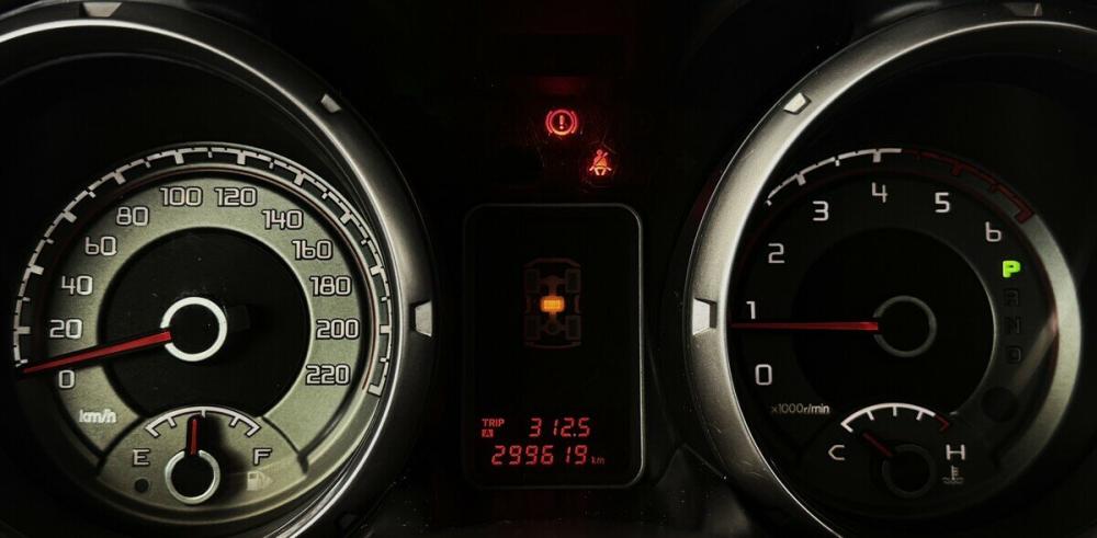 Mitsubishi Pajero IV Рестайлинг 1 Москва  - изображение 6