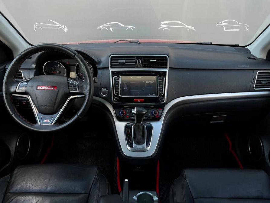 Haval H6 I Санкт-Петербург  - изображение 8