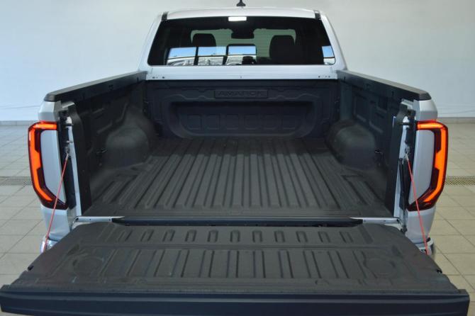 Volkswagen Amarok II с пробегом 2023 года, цена 7 250 000 рублей, 19350 км, пикап, Автокод Объявления
