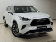 Toyota Highlander IV (XU70) Вологда  - изображение 26