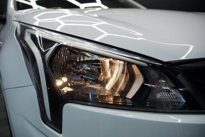 Kia Rio IV Рестайлинг с пробегом 2021 года, цена 1 339 000 рублей, 216010 км, седан, Автокод Объявления