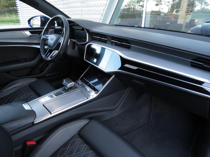Audi A7 II (4K) Санкт-Петербург  - изображение 5