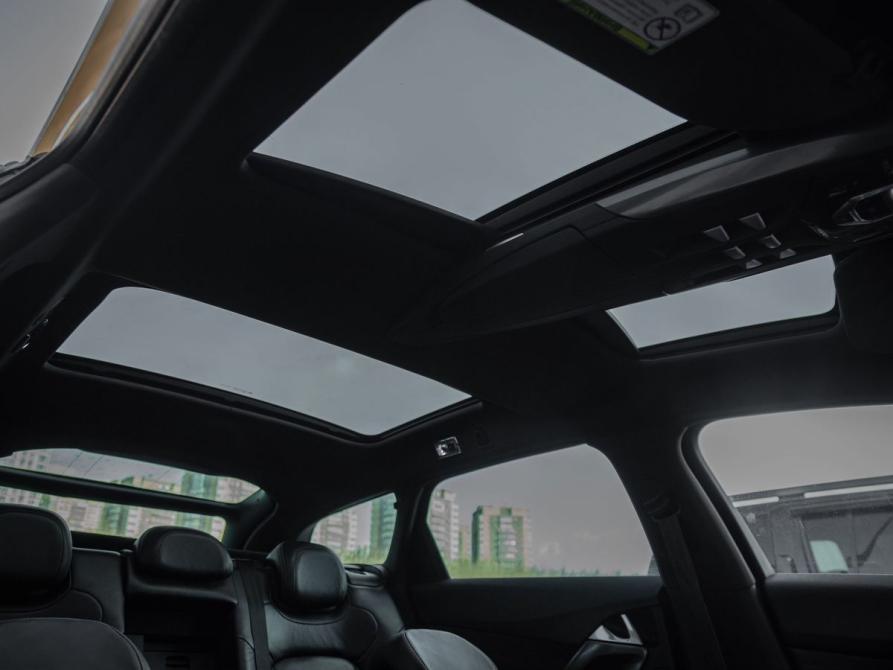 Citroen DS5 Тюмень  - изображение 15