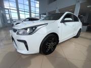 Kia Rio IV Арзамас  - изображение 19