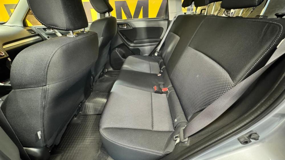 Subaru Forester IV Ижевск  - изображение 21