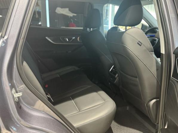 Chery Tiggo 7 Pro Max I Рестайлинг с пробегом 2024 года, цена 2 150 000 рублей, 19000 км, внедорожник, Автокод Объявления