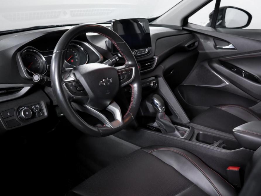Chevrolet Orlando II Москва  - изображение 15