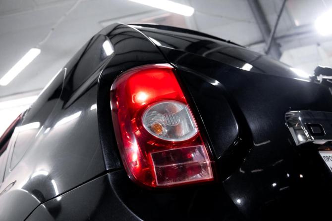 Renault Duster I с пробегом 2013 года, цена 879 000 рублей, 180217 км, внедорожник, Автокод Объявления