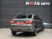 Lada (ВАЗ) Aura Екатеринбург  - изображение 26