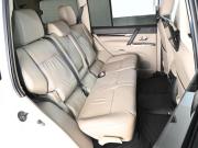 Mitsubishi Pajero IV Рестайлинг 2 Ростов-на-Дону  - изображение 29