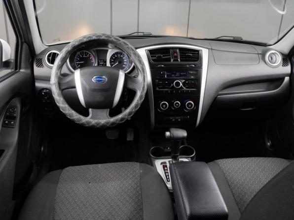 Datsun on-DO I Рестайлинг с пробегом 2020 года, цена 749 000 рублей, 146084 км, седан, Автокод Объявления