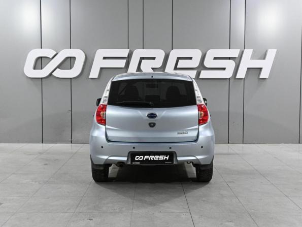 Datsun mi-DO с пробегом 2015 года, цена 679 000 рублей, 108259 км, хэтчбек, Автокод Объявления