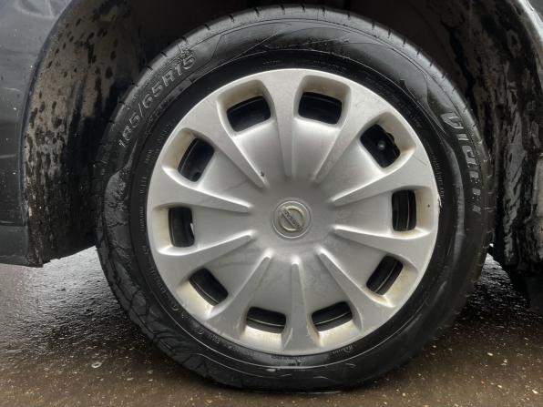 Nissan Almera III (G15) с пробегом 2014 года, цена 390 000 рублей, 648807 км, седан, Автокод Объявления