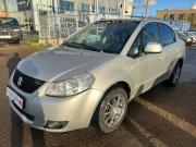 Suzuki SX4 I (Classic) Нижнекамск  - изображение 21
