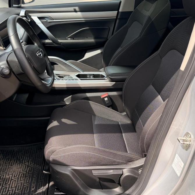 Geely Coolray I Нижнекамск  - изображение 10