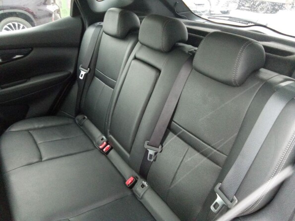 Nissan Qashqai II с пробегом 2014 года, цена 1 457 000 рублей, 152759 км, offers.body_type.unknown, Автокод Объявления