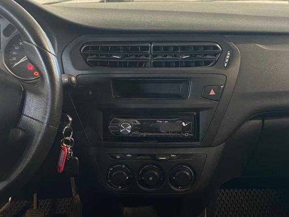 Citroen C-Elysee I с пробегом 2013 года, цена 364 531 рубль, 163706 км, седан, Автокод Объявления