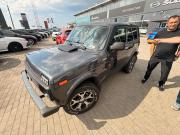 Lada (ВАЗ) 2121 (4x4) I Рестайлинг Минеральные Воды  - изображение 2
