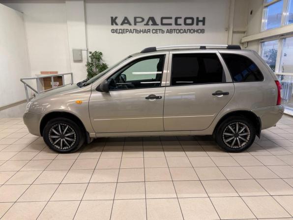 Lada (ВАЗ) Kalina I с пробегом 2012 года, цена 420 000 рублей, 80000 км, универсал, Автокод Объявления
