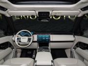 Land Rover Range Rover V Москва  - изображение 37