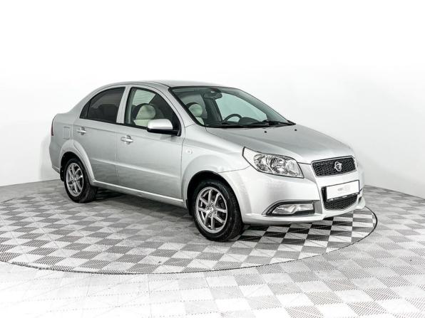 Ravon Nexia R3 с пробегом 2018 года, цена 494 000 рублей, 213727 км, седан, Автокод Объявления