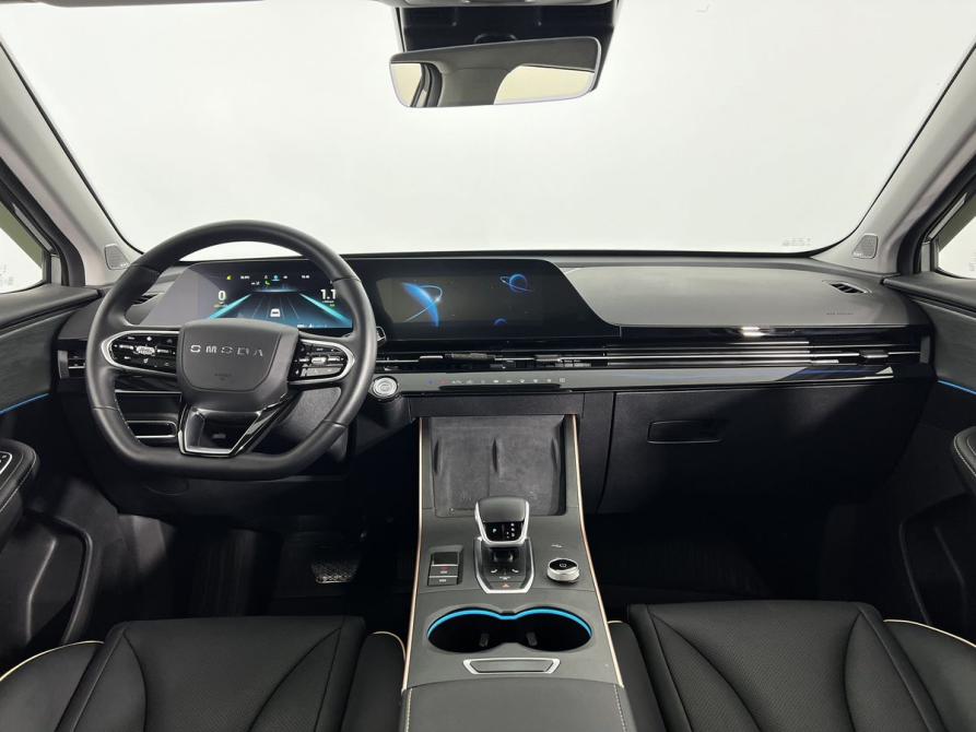 Omoda C5 I Рестайлинг Калининград  - изображение 14