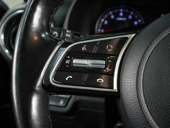 Kia Cerato IV с пробегом 2019 года, цена 1 899 000 рублей, 84842 км, седан, Автокод Объявления