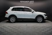 Volkswagen Tiguan II Крым  - изображение 34