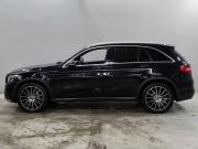 Mercedes-Benz GLC I (X253) Москва  - изображение 27