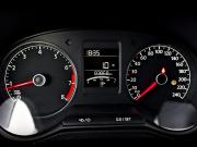 Volkswagen Polo V Рестайлинг Москва  - изображение 38
